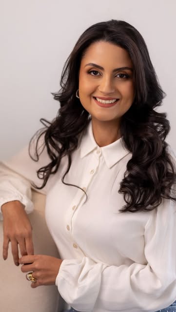 Lorena Turini, farmacêutica esteta